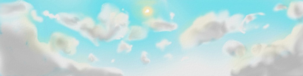 Skymaps Sunny day preview image 1